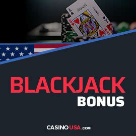 Best Blackjack Bonuses at Online Casinos .